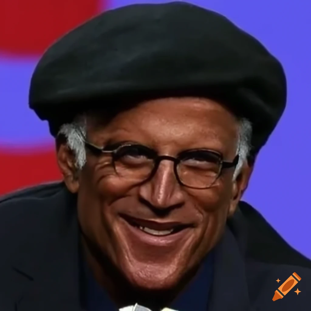 Photo of ted danson, african american actor