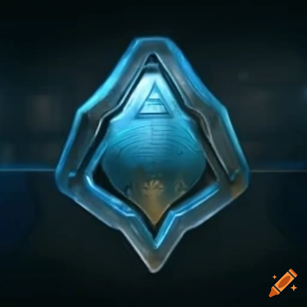 Halo 3 logo achievements medals