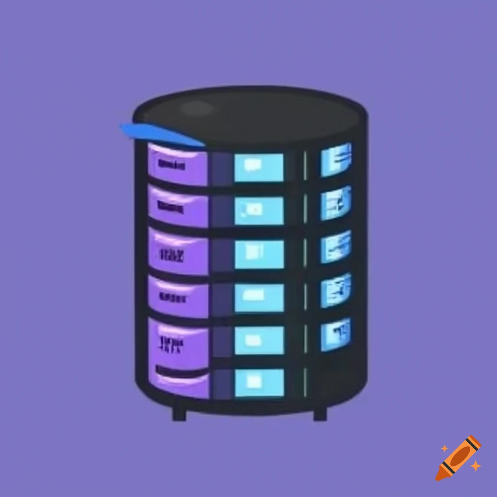 illustration of a refined server-adding process