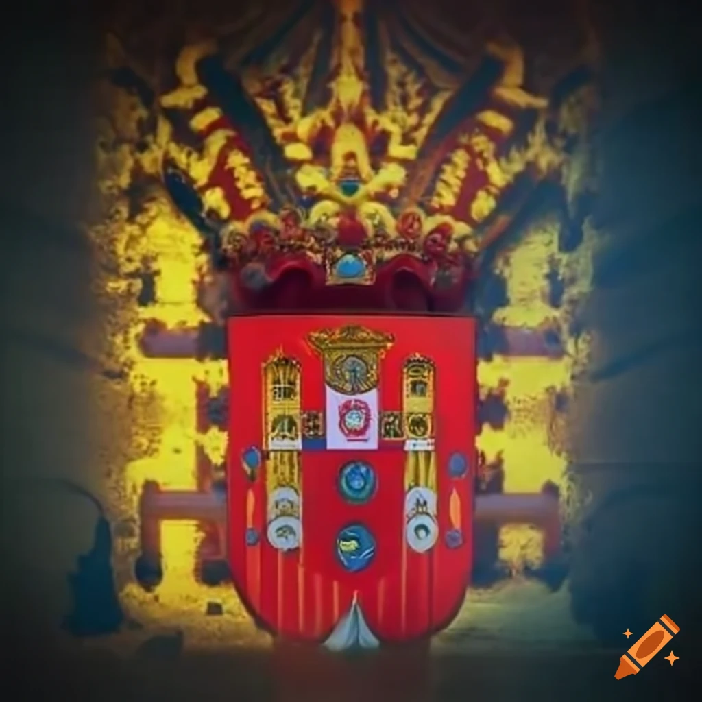 Spain flag