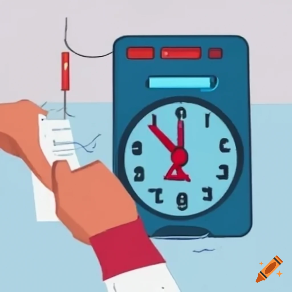 graphic on identifying downtime symptoms