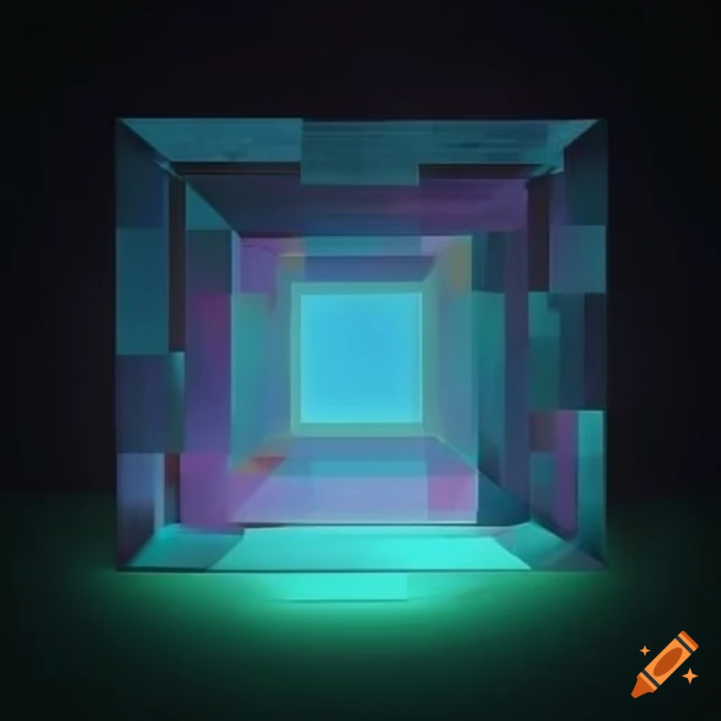 square-design-artwork-on-craiyon