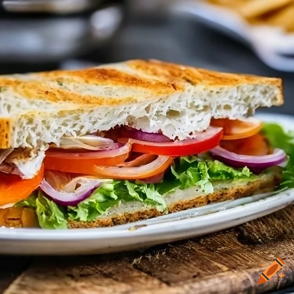 Sandwich Pro