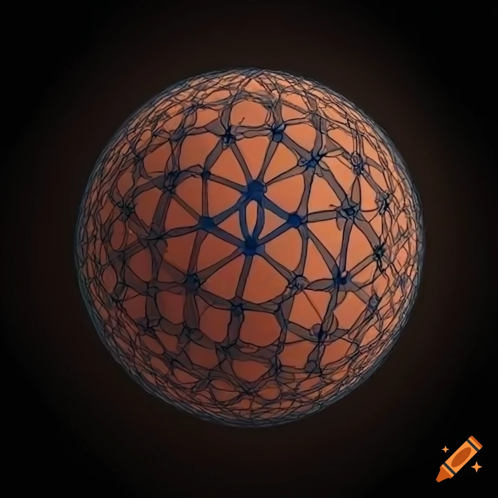 abstract image representing mathematical concepts