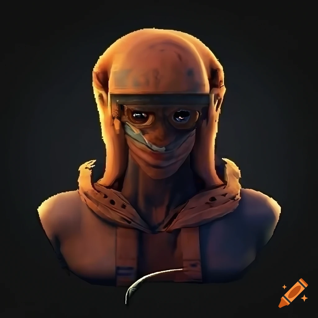 Image of resource-intensive modpacks on Craiyon