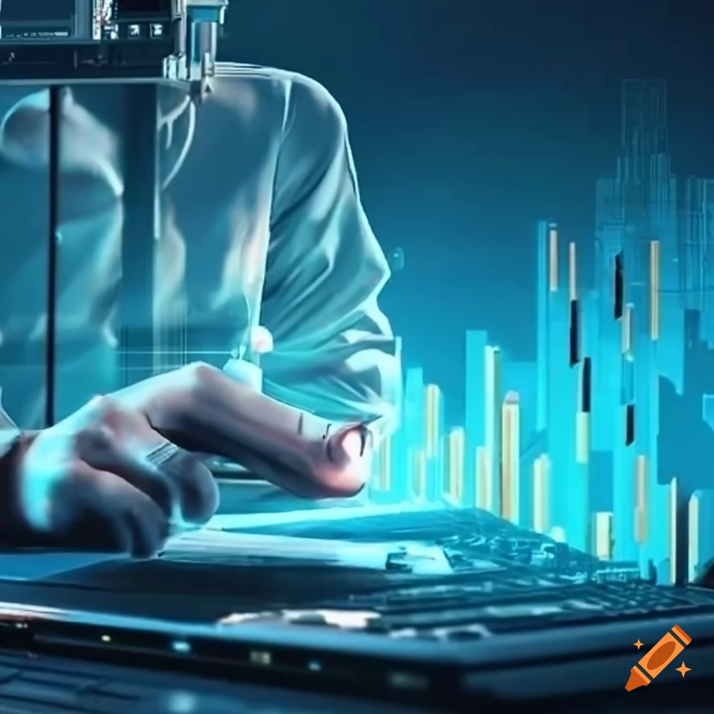 B2M - powerful trading automation system