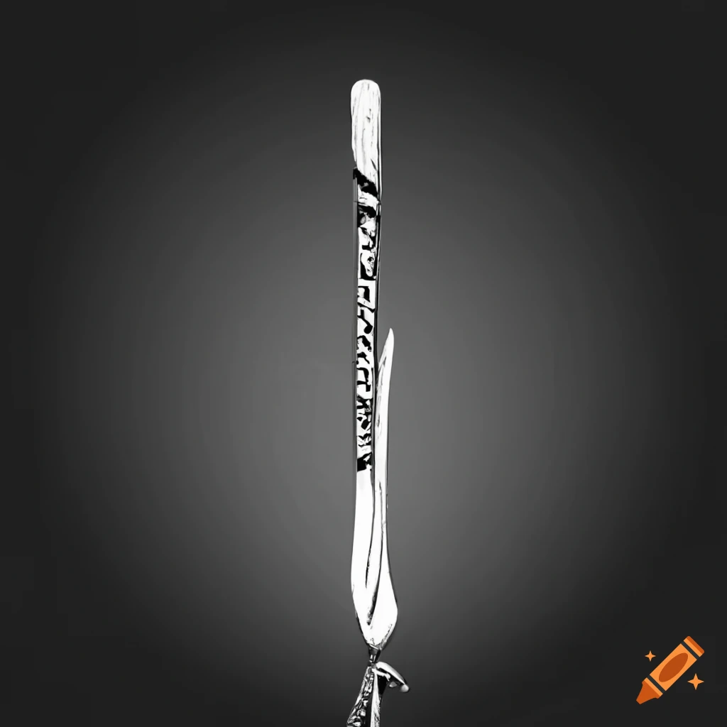 Custom hockey sticks for sale on Craiyon