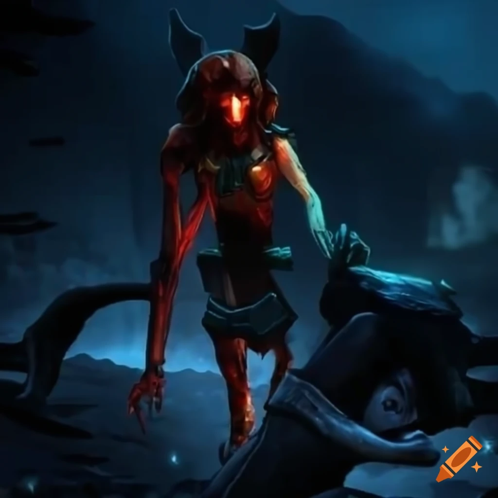 image representing a luck-filled gameplay experience