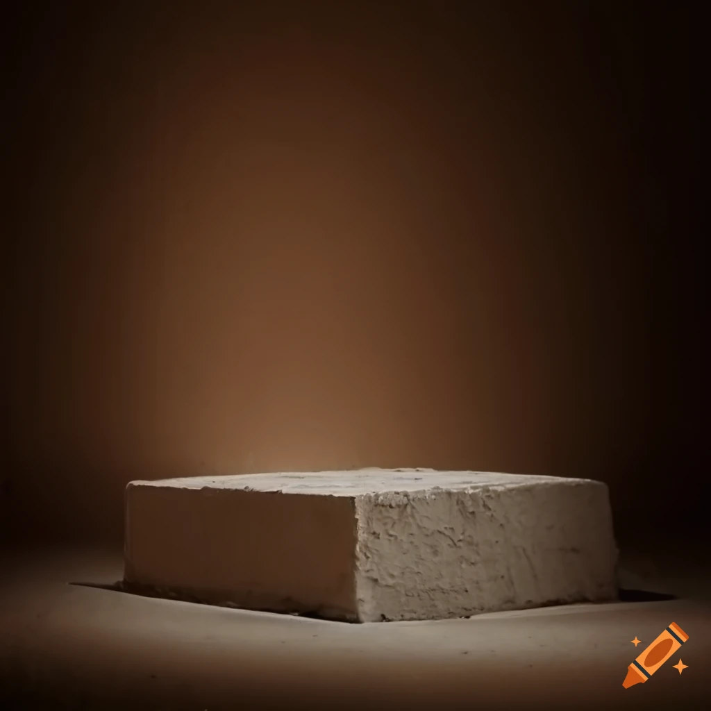 image of concrete powder blocks