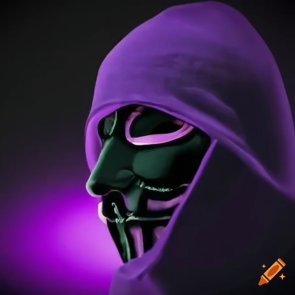 purple hacker on roblox｜TikTok Search