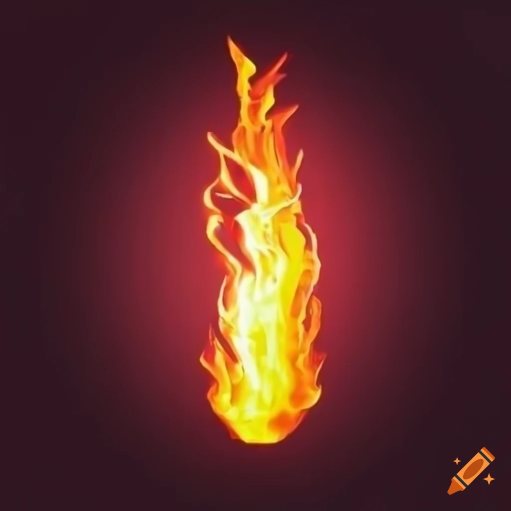 Fire Logo Vector Art & Graphics | freevector.com
