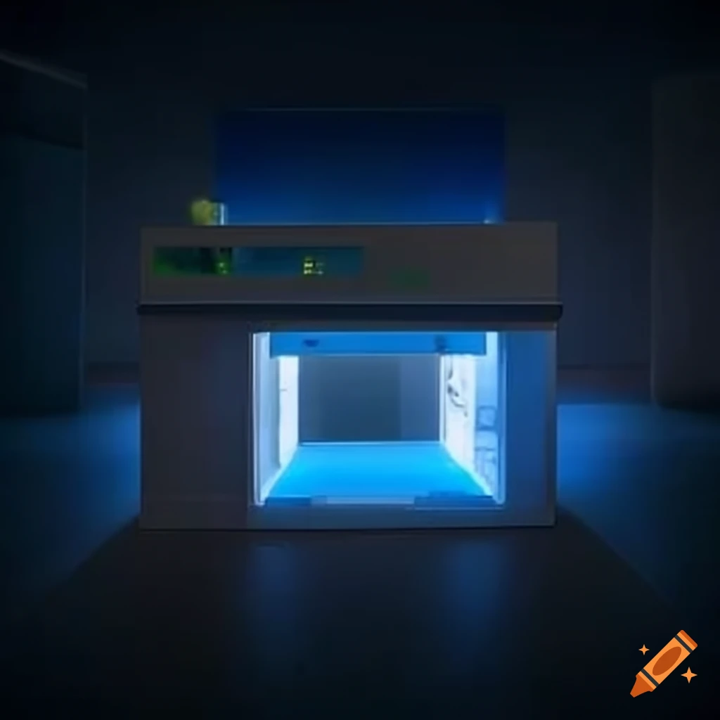 unmanned checkout counter for automated shopping