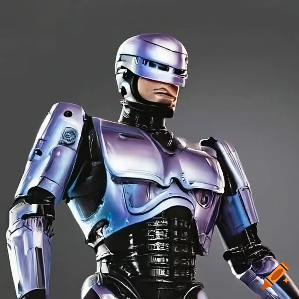 New Robocop movie will be a direct sequel to the original | Radio Times