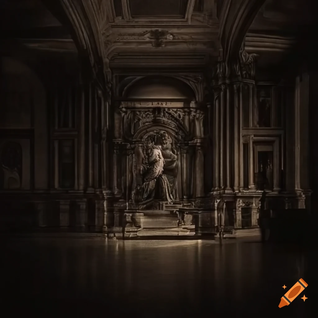 image representing stoicism