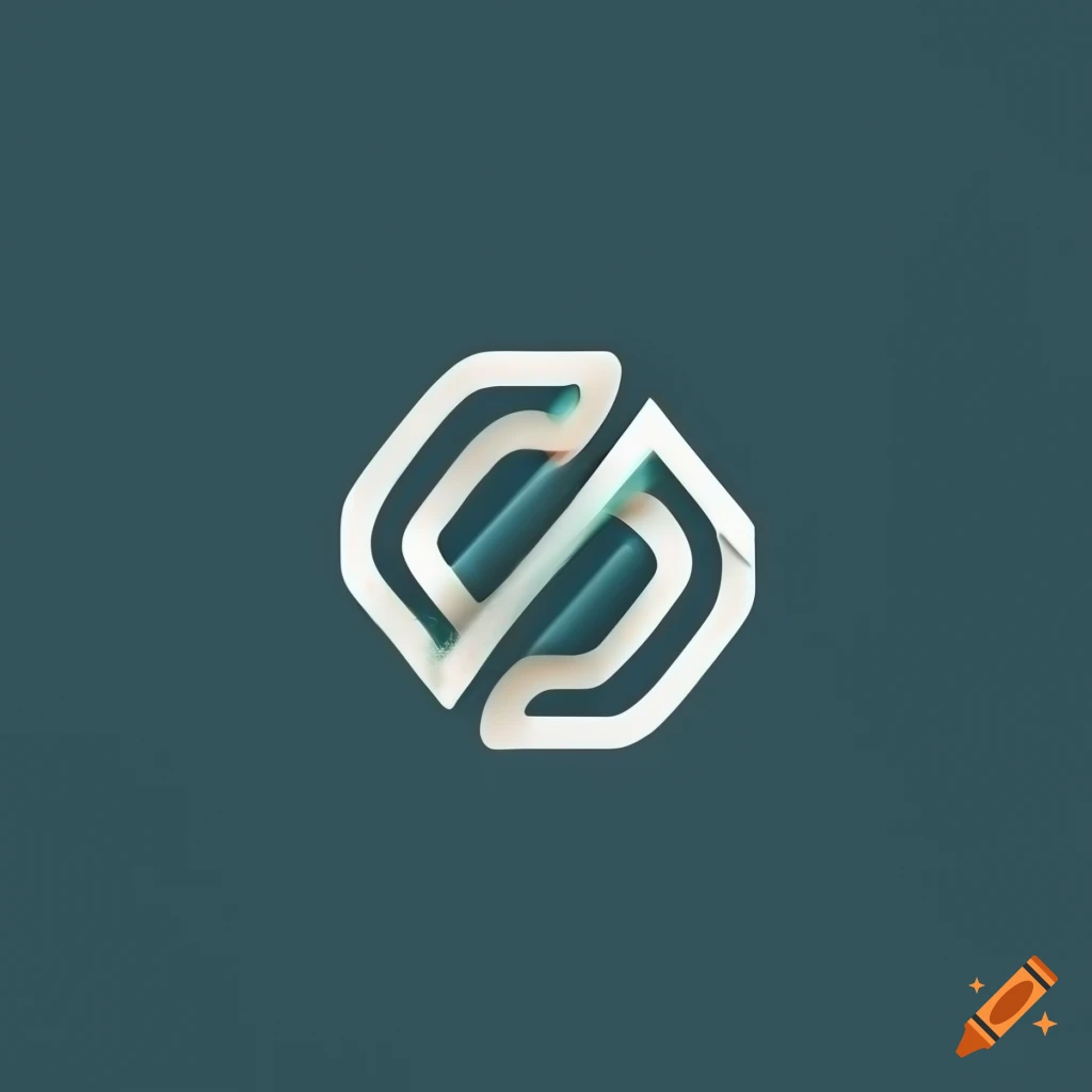 minimalistic-black-and-white-logo-design-on-craiyon