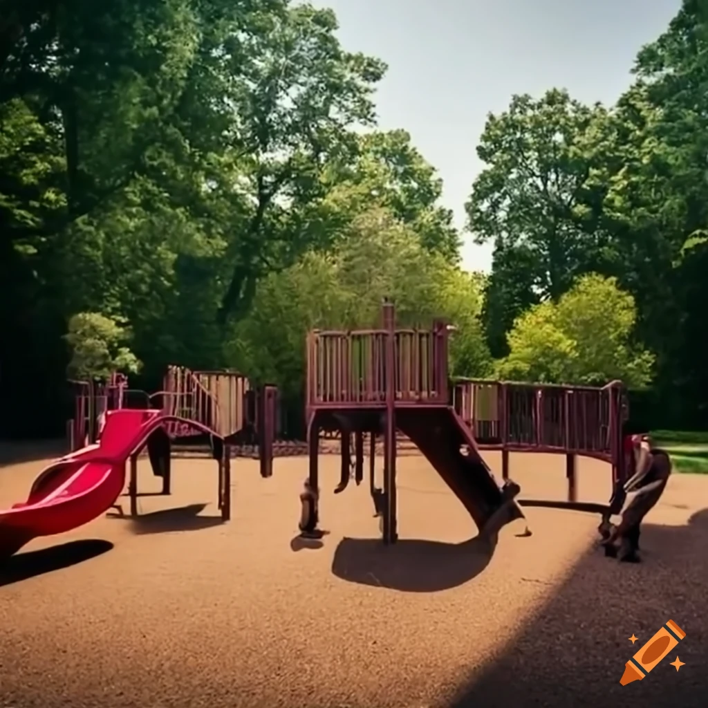 playground for kids