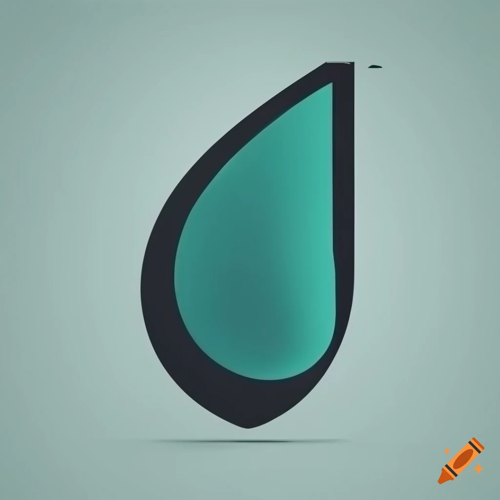 Minimalist designer logo on craiyon