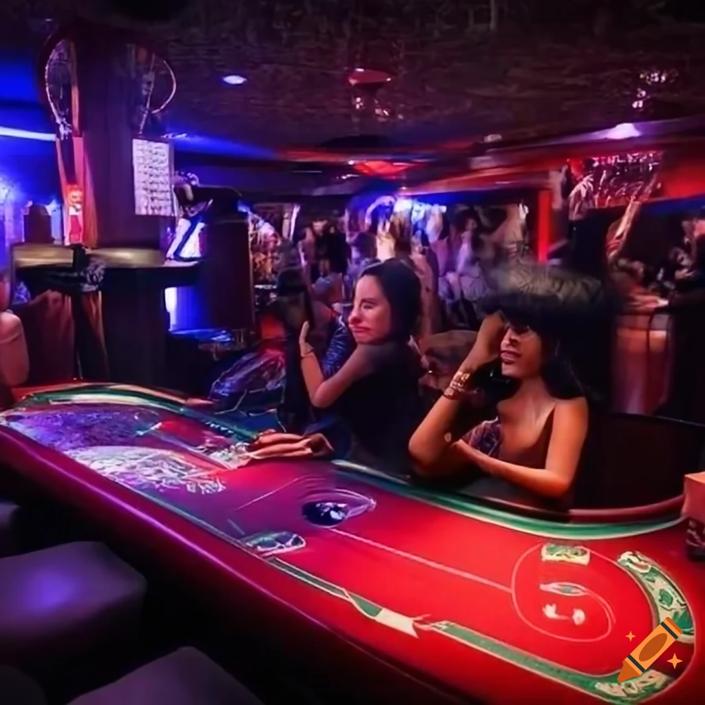 Russian Roulette: Inside Moscow's Underground Casinos - Worldcrunch
