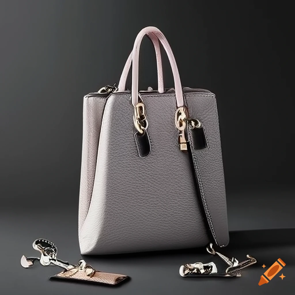 A|X Women Handbags