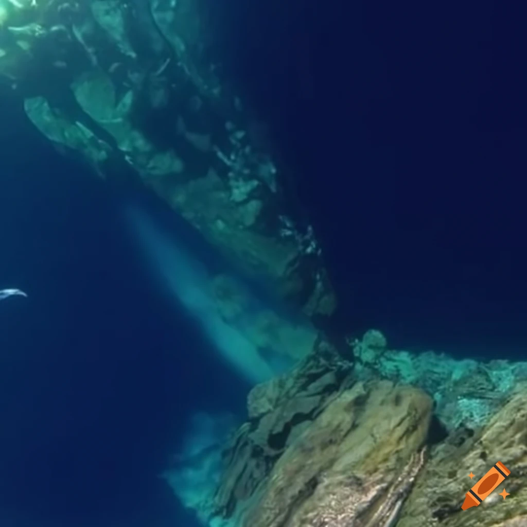 Oceanographic survey of ben nevis and the mamores on Craiyon