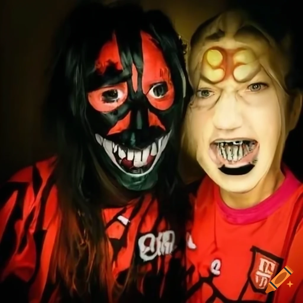 4 Elements Halloween Costumes