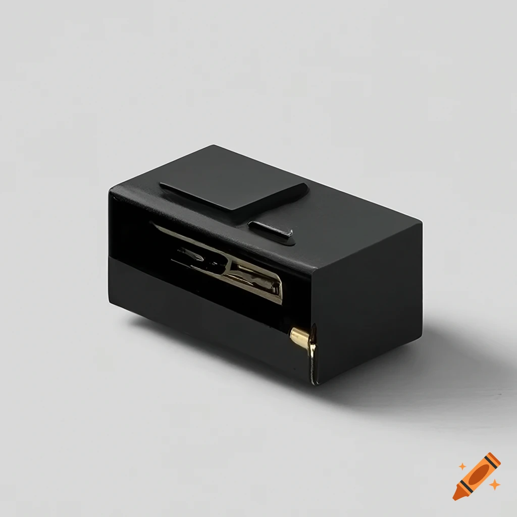 retro-futuristic-music-player-in-black-and-brass-on-craiyon