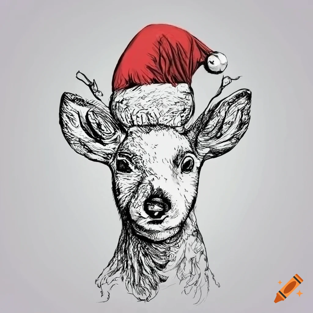 Deer Illustration Vintage Royalty-Free Images, Stock Photos & Pictures |  Shutterstock