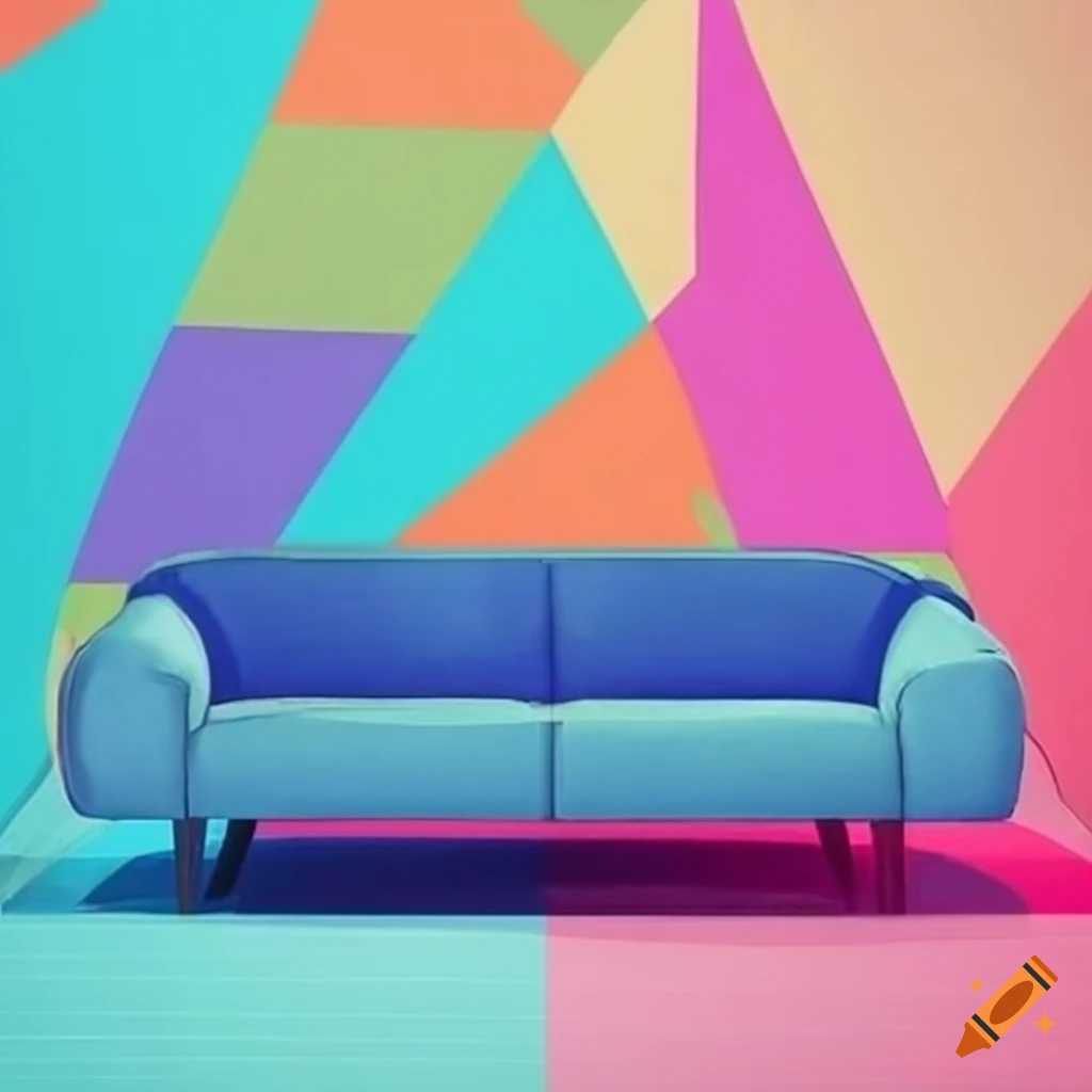 modern-design-couch-on-craiyon