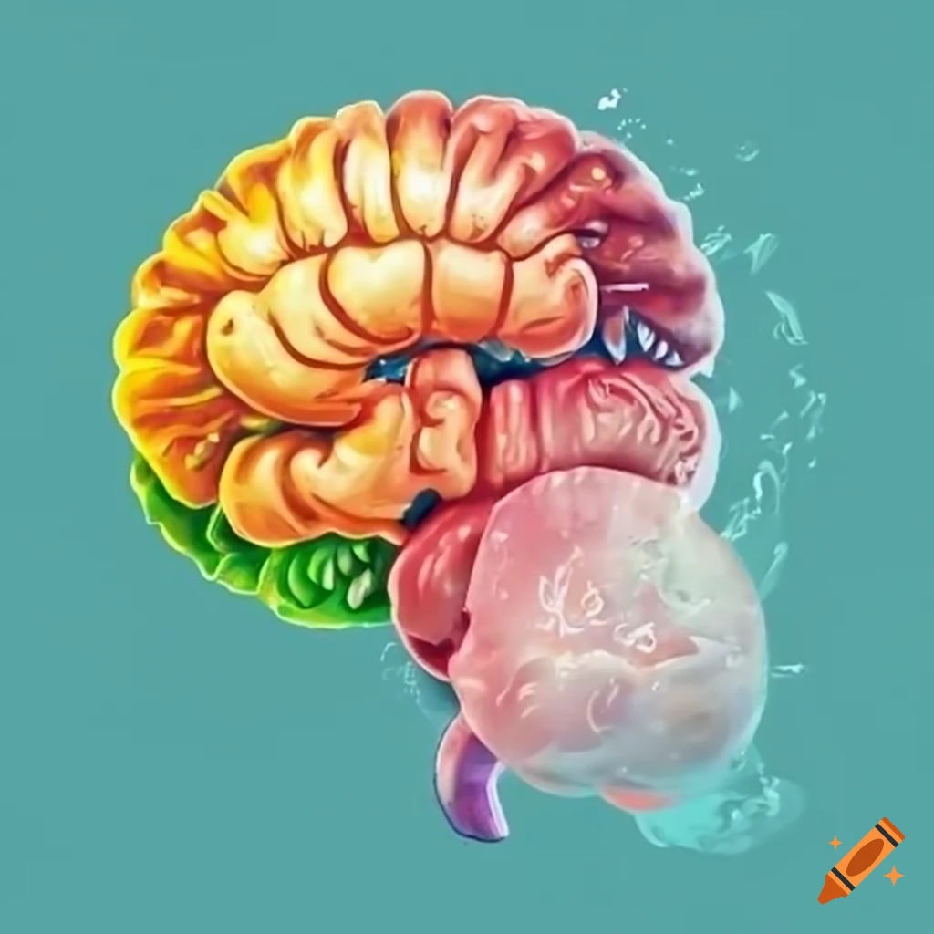 illustration representing the concept of learning