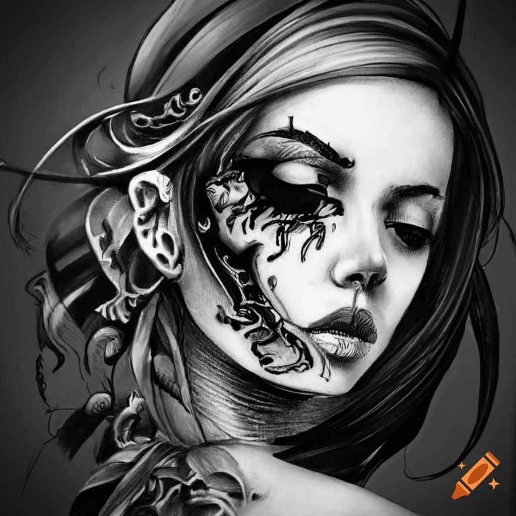 Hangodi János (@hangodijanos) • Instagram-fényképek és -videók | Dark art  tattoo, Art tattoo, Dark art illustrations