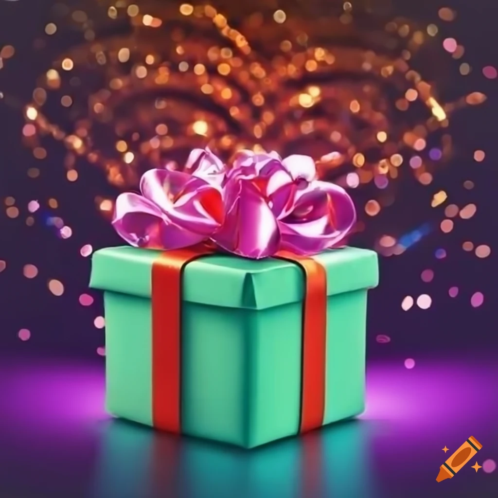 Sehsucht Berlin GIF - Find & Share on GIPHY | Birthday gif, Animated gift,  Happy birthday art