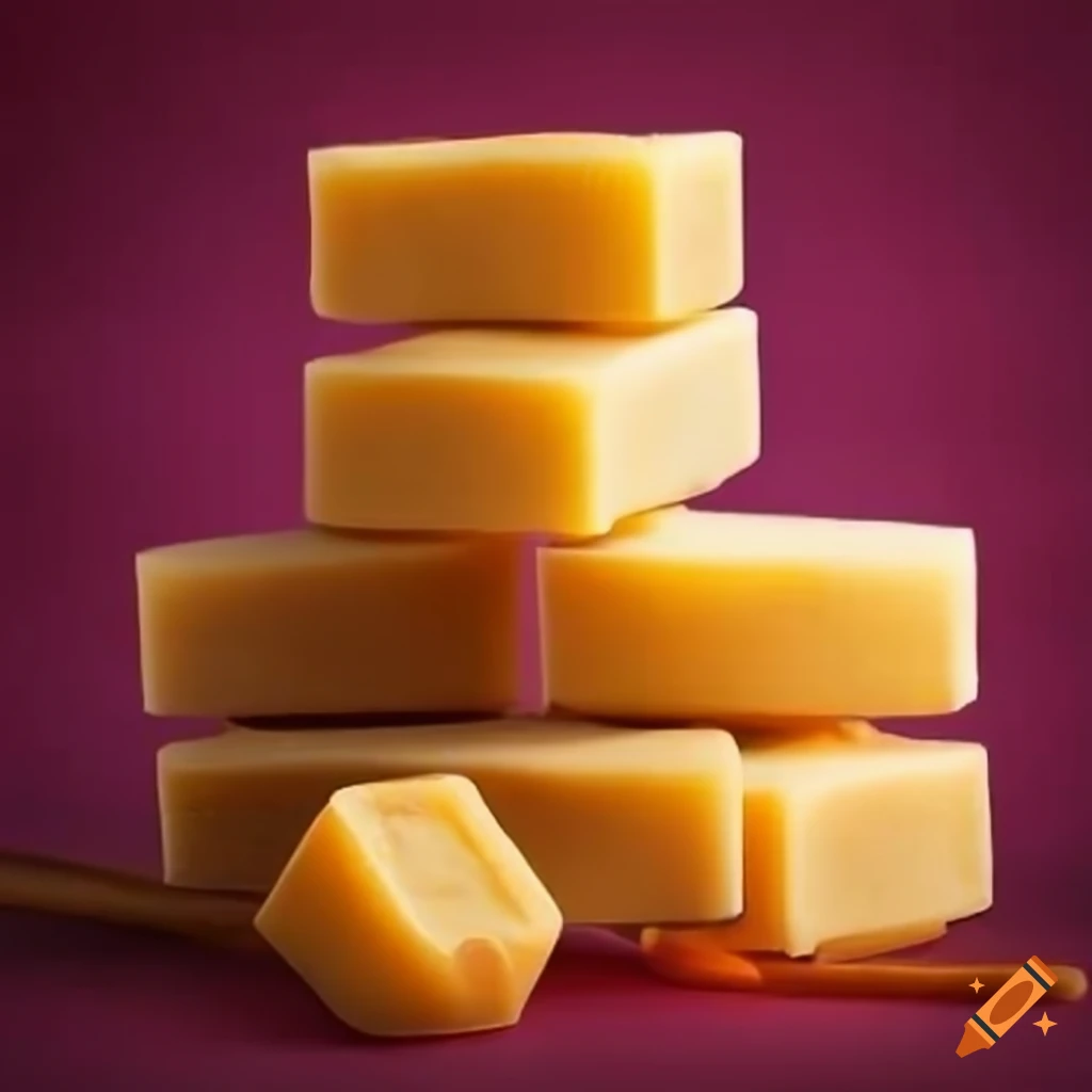 savon au miel for soft and warm skin