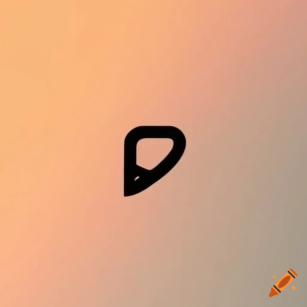 minimalist designer logo