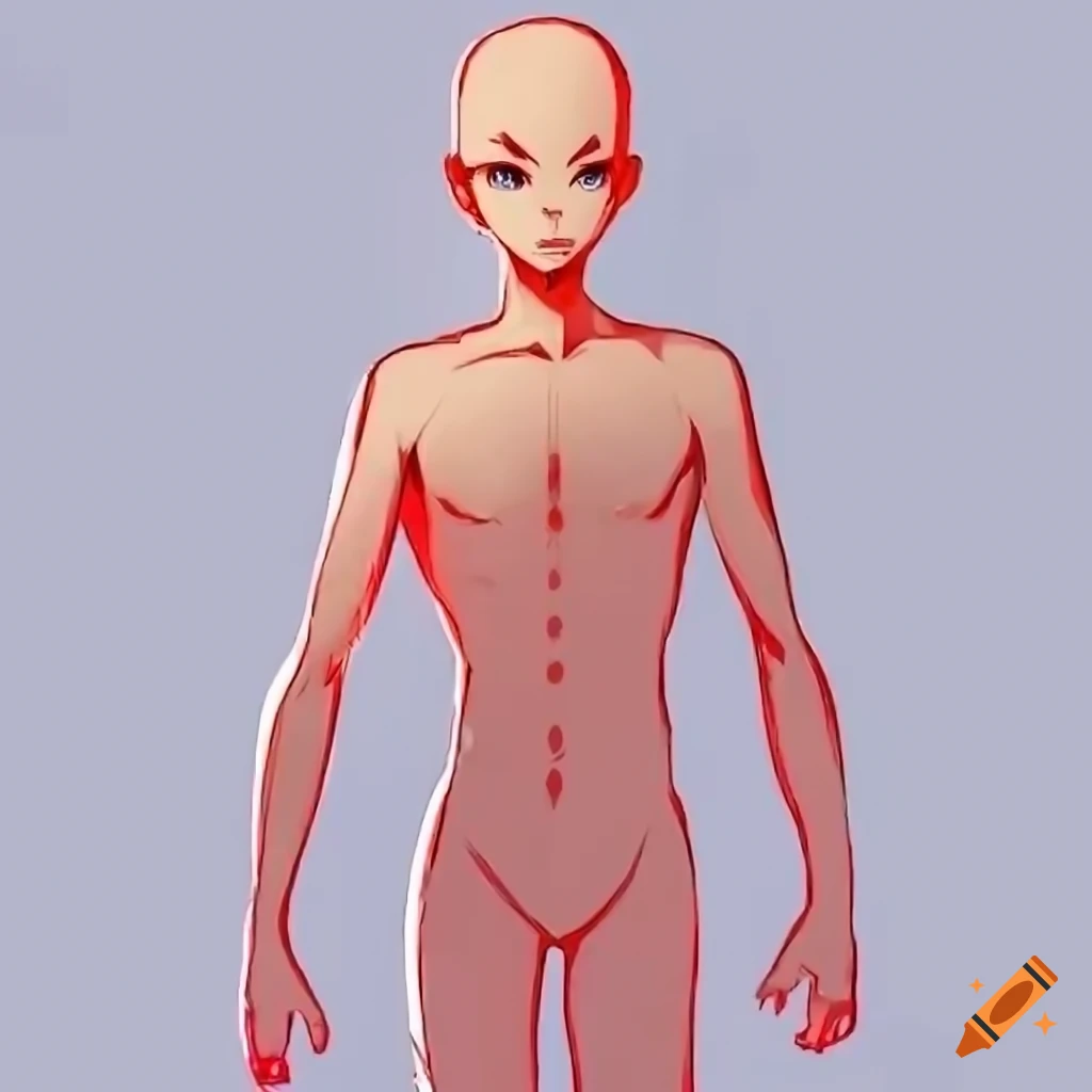 Share 74+ female anime anatomy - in.duhocakina-demhanvico.com.vn