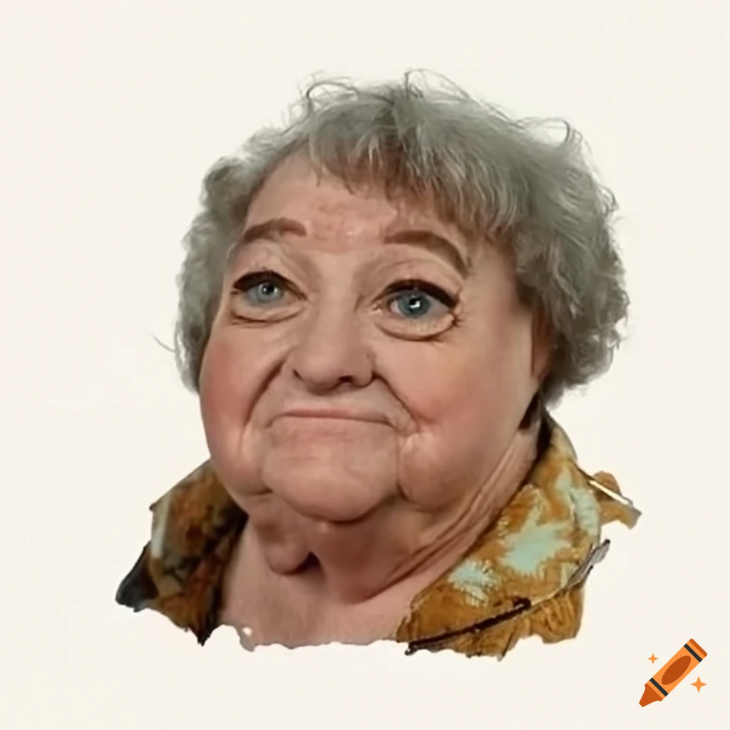 Character From The Tv Show On Craiyon