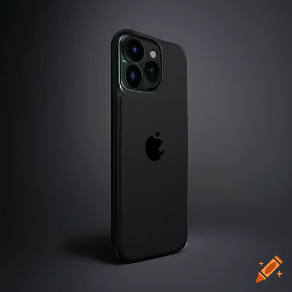 image of the iPhone 15