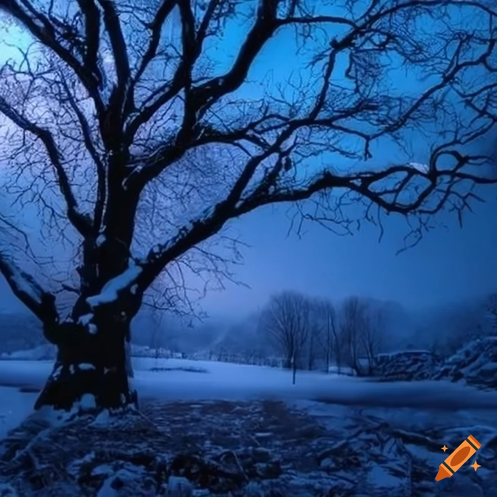overcoming winter blues