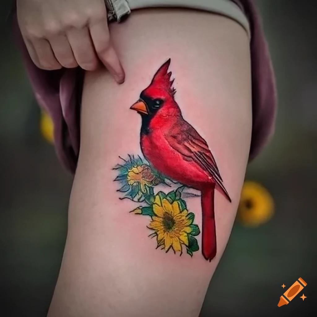 Deep Aarchi Tattoo - Birds tattoo design after healing @deepaarchitattoo :  : . . . #birds #birdstattoo #birdstattoos #healedtattoo #sparrow  #sparrowtattoo | Facebook
