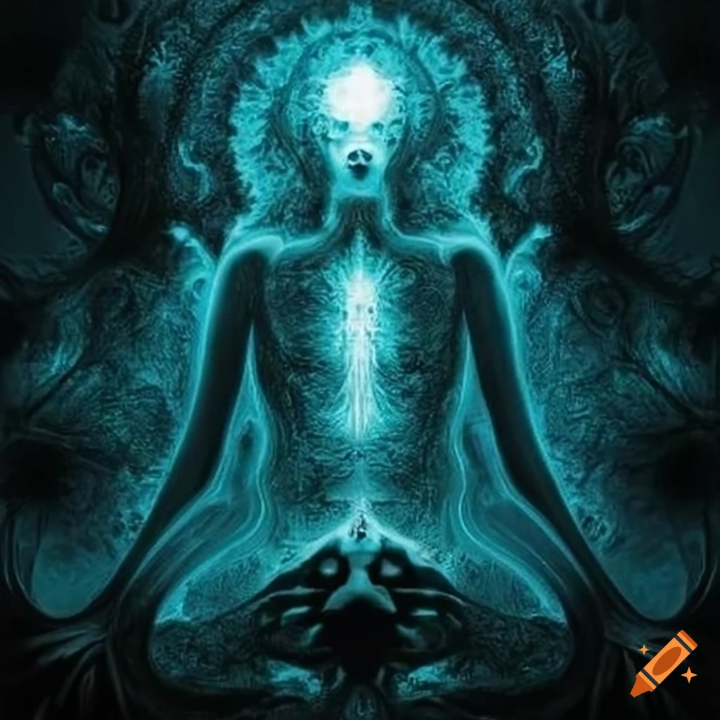 Soul Energy Concept Art On Craiyon