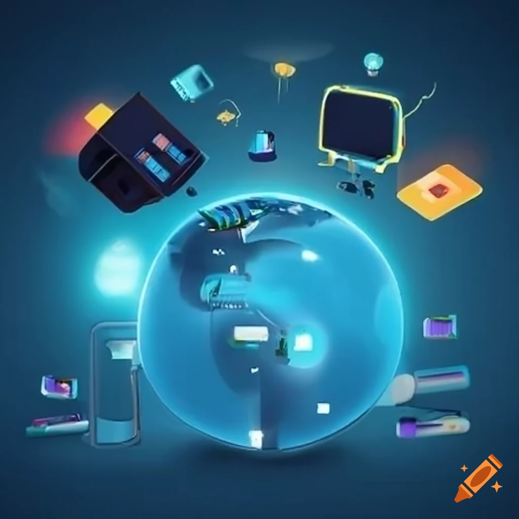 technology-concept-illustration-on-craiyon