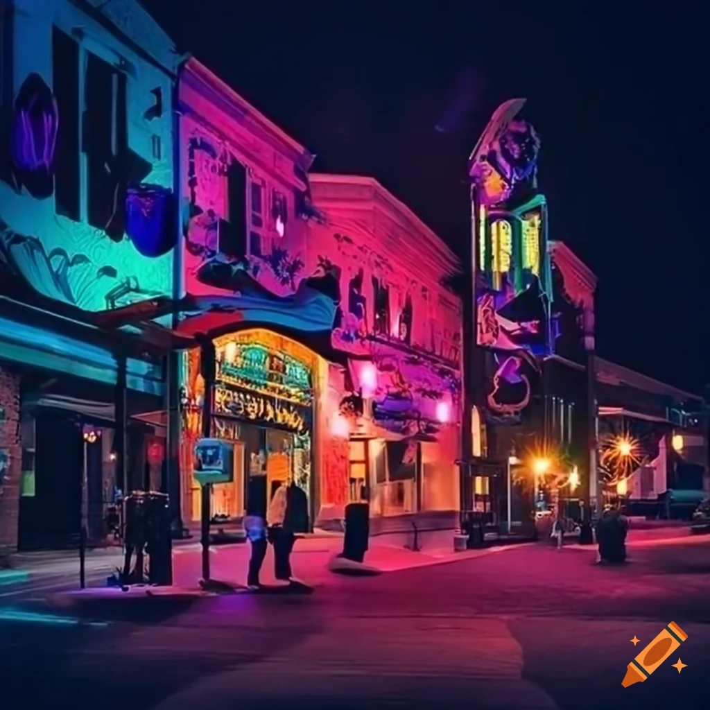colorful-welcome-sign-in-greenville-sc-on-craiyon