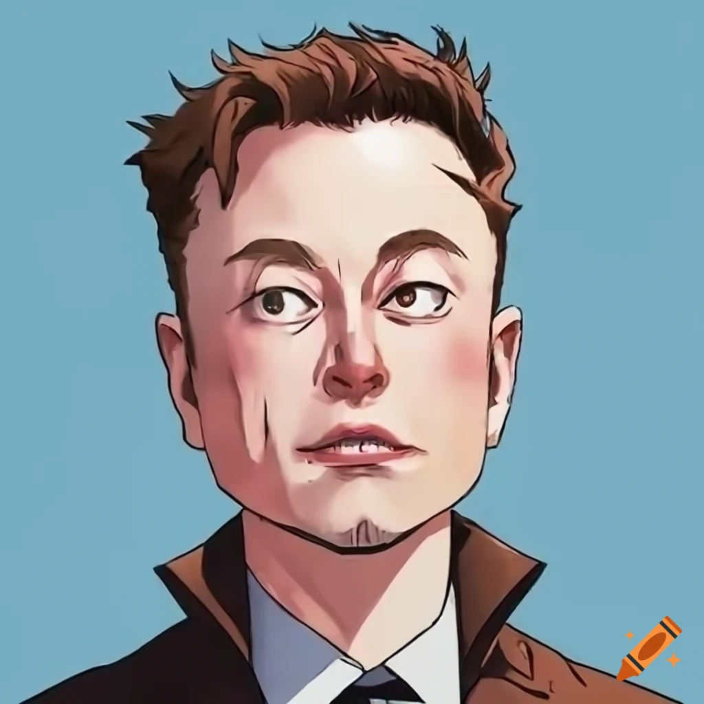 Why Jeff Bezos and Elon Musk Love Dressing Like Cartoon Cowboys