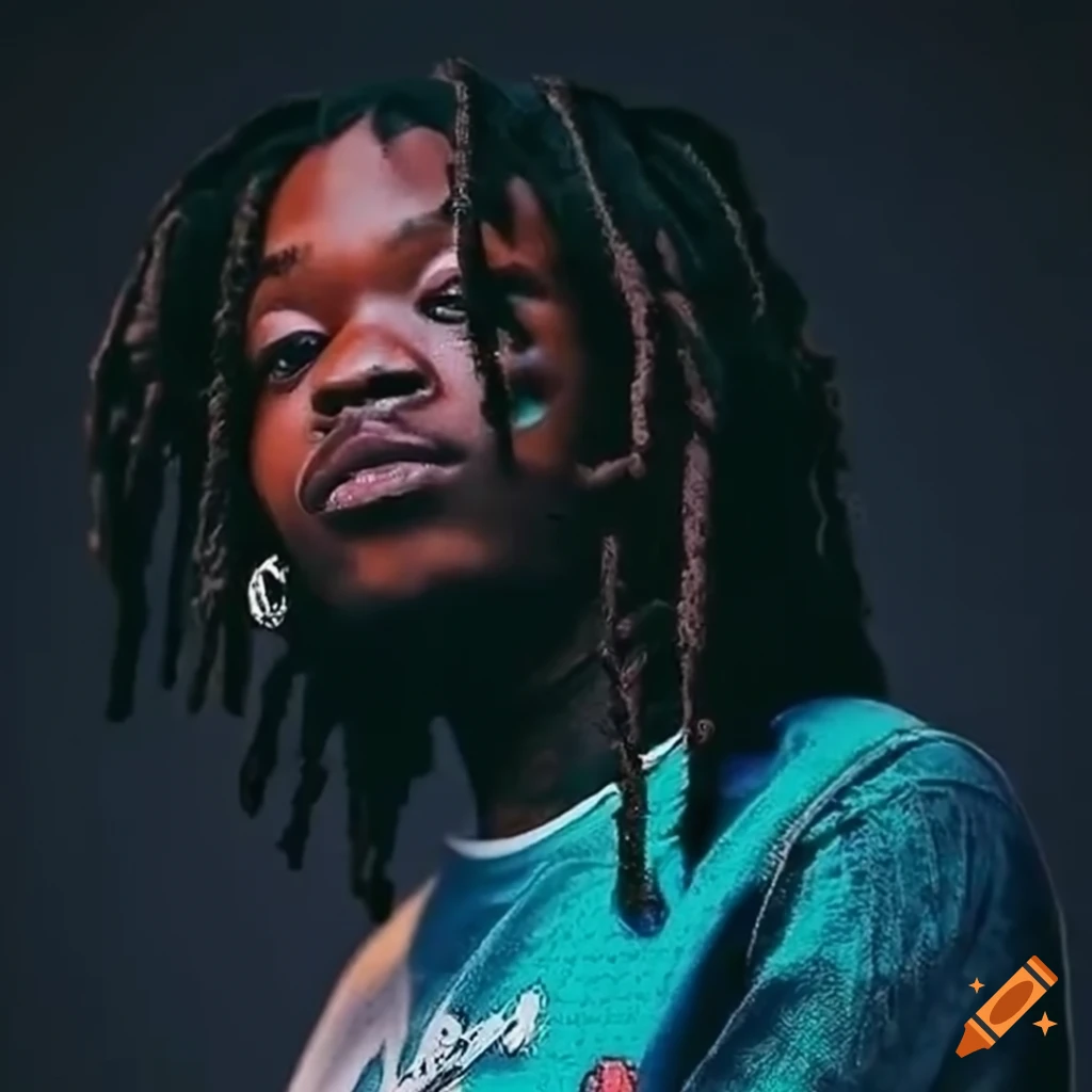 Luckydread show 30_08_2017 year