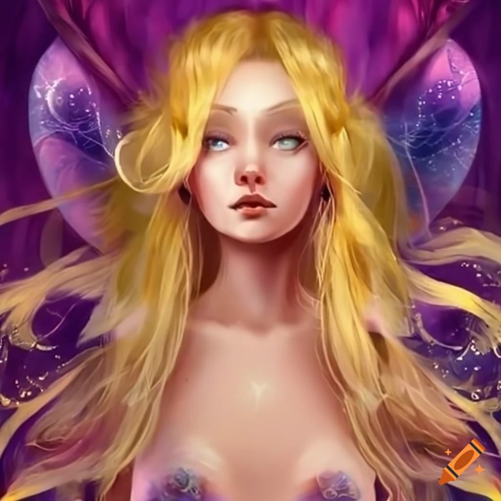 illustration-of-stella-a-magical-fairy-on-craiyon
