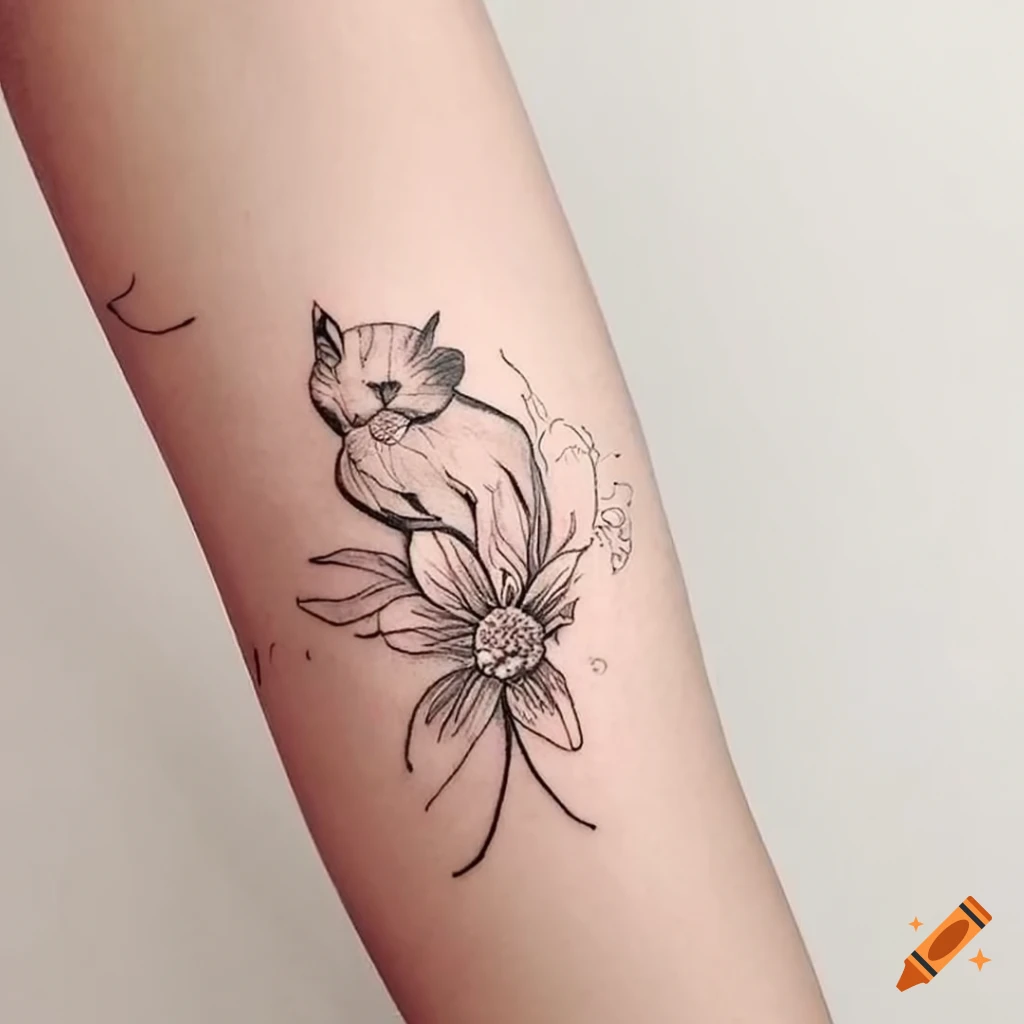 Atelier Eva | Brooklyn Tattoo Studios | Fine Line Tattoo