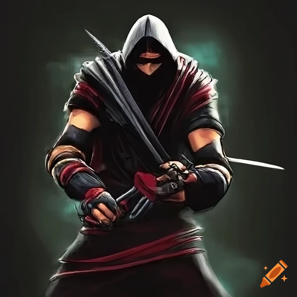 Assassin Ninja Warrior
