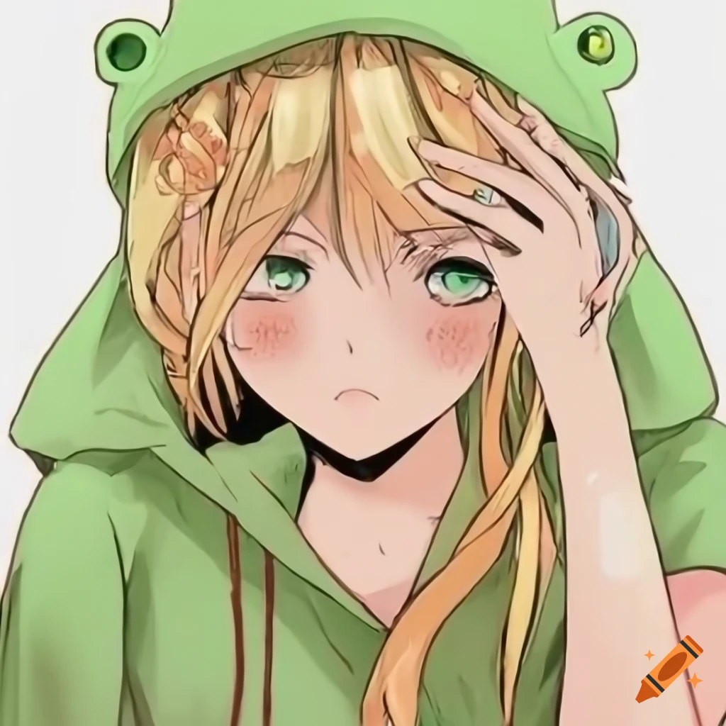 Cute Anime Girl Swimming Vrogue co