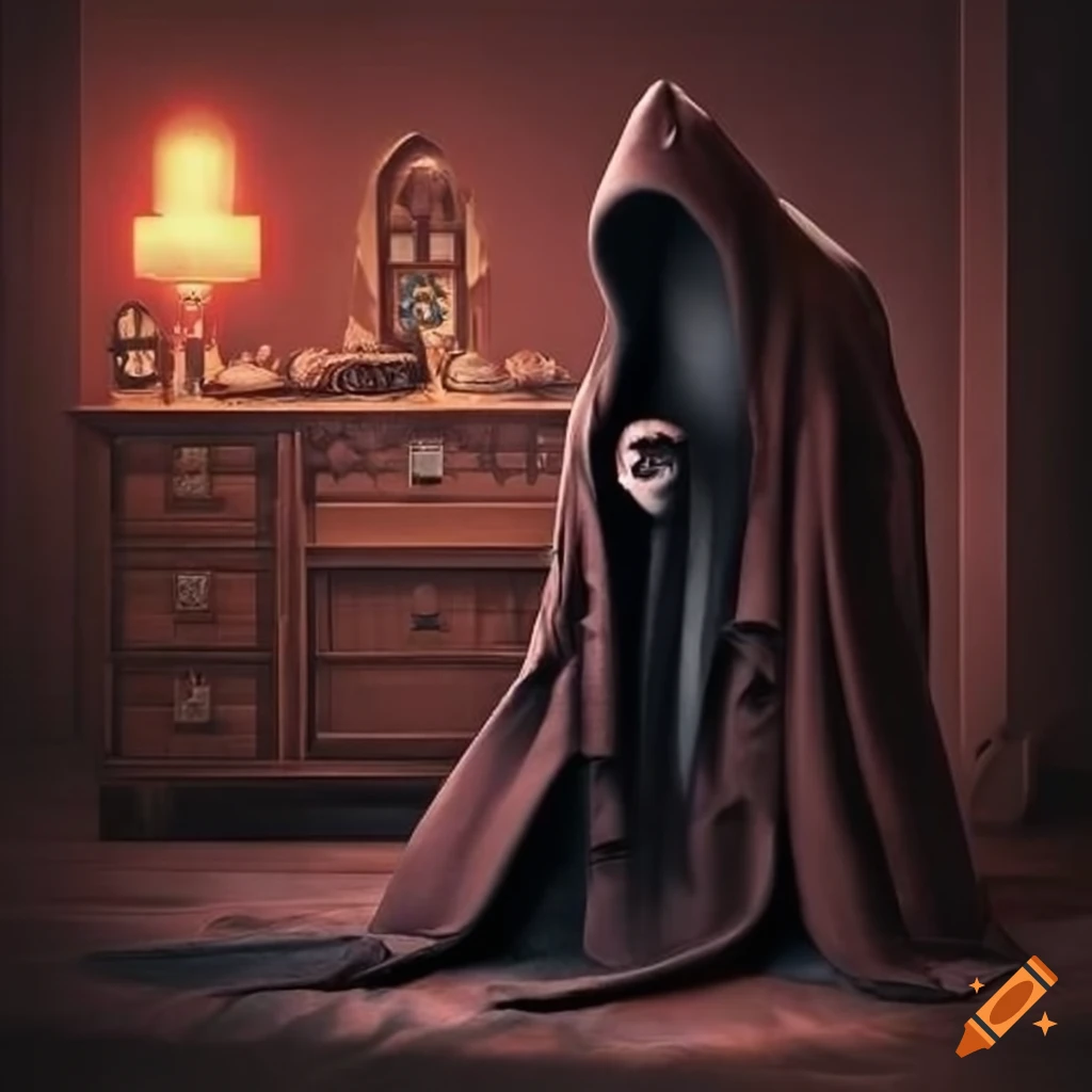 Interior Design Of A Spooky Room On Craiyon interior-design-of-a-spooky-room-on-craiyon