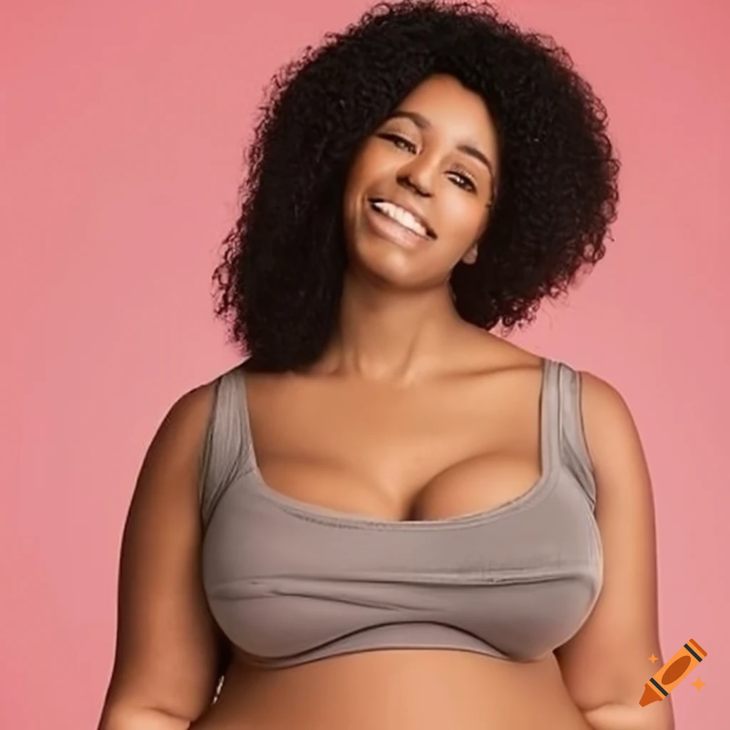 image representing body diversity and female empowerment