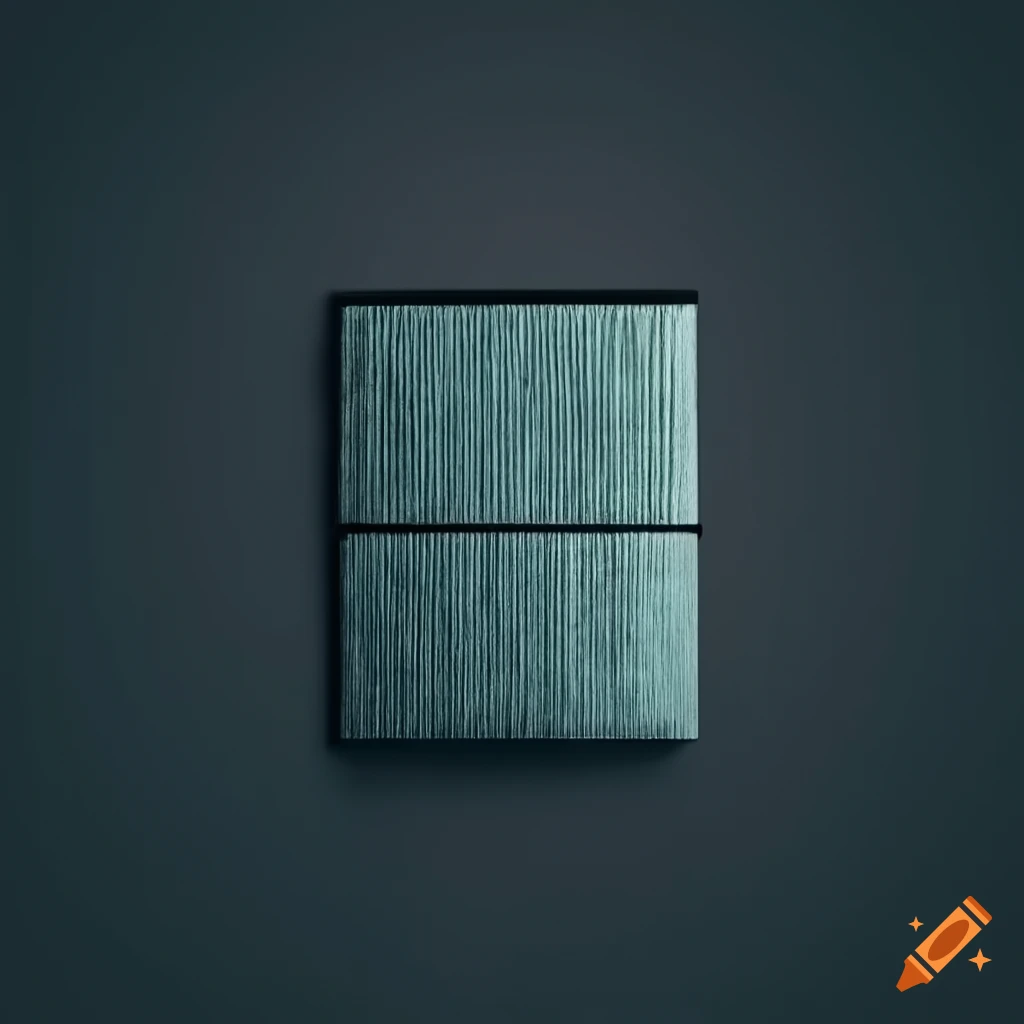 minimalist patch for architectural design